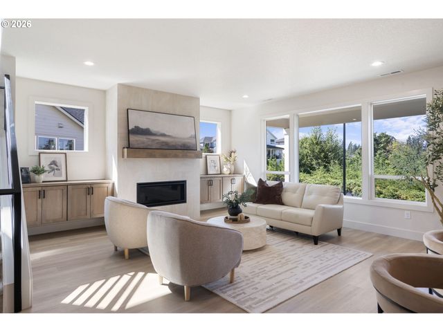 3509 N 11TH Cir, Ridgefield, WA 98642