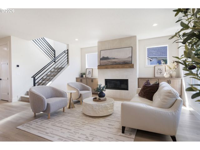 3509 N 11TH Cir, Ridgefield, WA 98642