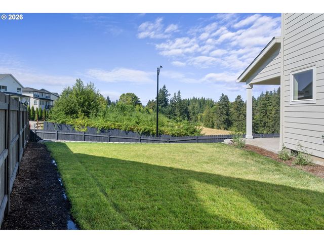 3509 N 11TH Cir, Ridgefield, WA 98642