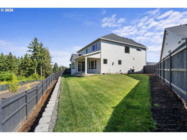 3509 N 11TH Cir, Ridgefield, WA 98642