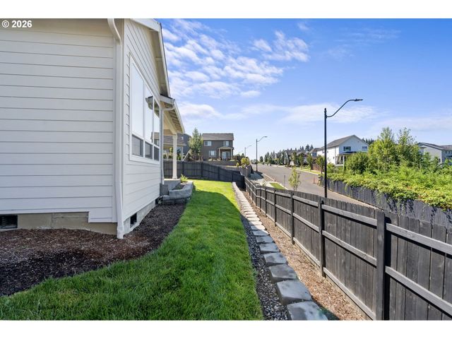 3509 N 11TH Cir, Ridgefield, WA 98642