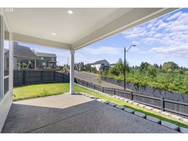 3509 N 11TH Cir, Ridgefield, WA 98642