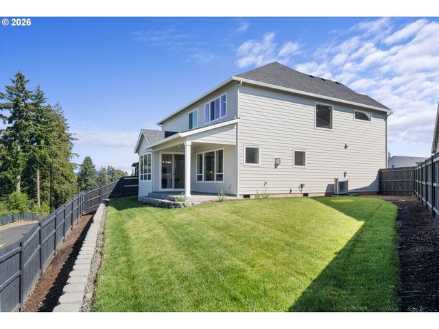 3509 N 11TH Cir, Ridgefield, WA 98642