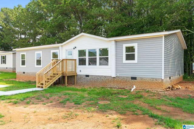 129 QUAIL RUN CIRCLE, Wilsonville, AL 35186
