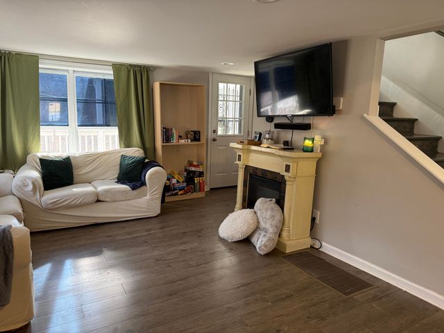 6540 Bald Knob Road, Frankfort, KY 40601