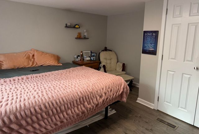 6540 Bald Knob Road, Frankfort, KY 40601