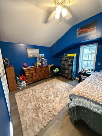 6540 Bald Knob Road, Frankfort, KY 40601