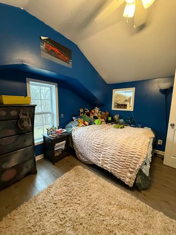 6540 Bald Knob Road, Frankfort, KY 40601