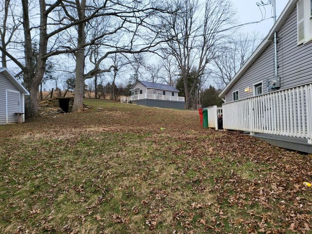 6540 Bald Knob Road, Frankfort, KY 40601