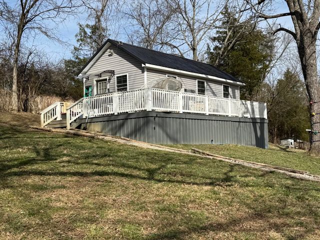 6540 Bald Knob Road, Frankfort, KY 40601