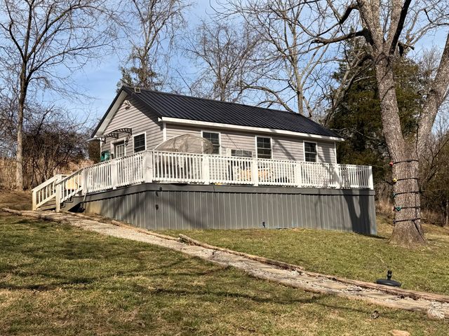 6540 Bald Knob Road, Frankfort, KY 40601