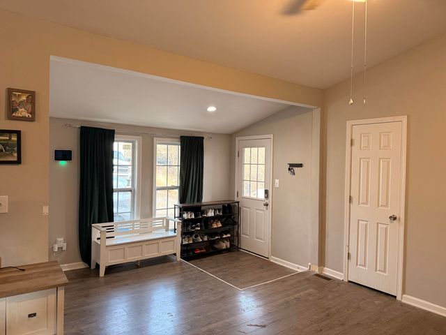 6540 Bald Knob Road, Frankfort, KY 40601