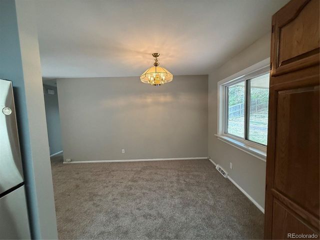 1437 S Yank St, Lakewood, CO 80228