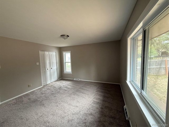 1437 S Yank St, Lakewood, CO 80228