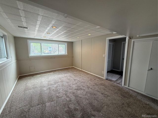 1437 S Yank St, Lakewood, CO 80228