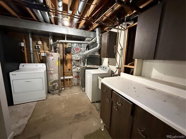 1437 S Yank St, Lakewood, CO 80228