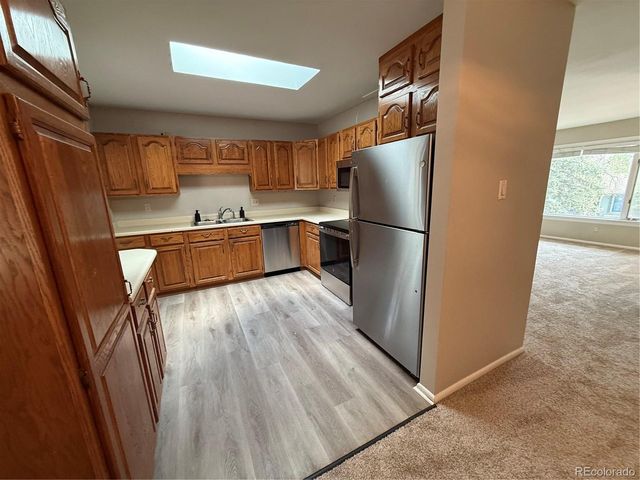 1437 S Yank St, Lakewood, CO 80228