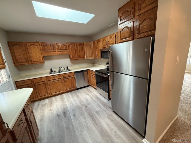 1437 S Yank St, Lakewood, CO 80228