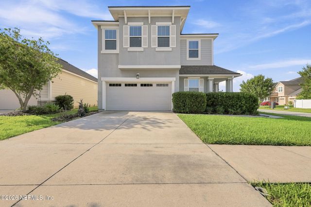 14711 LITTLELEAF Drive, Jacksonville, FL 32258