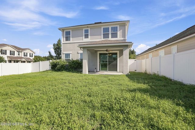 14711 LITTLELEAF Drive, Jacksonville, FL 32258