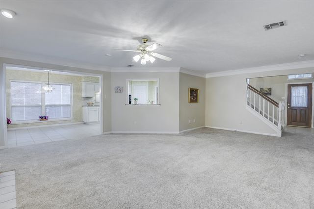 8025 Morning Lane, Fort Worth, TX 76123