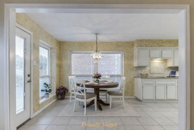 8025 Morning Lane, Fort Worth, TX 76123