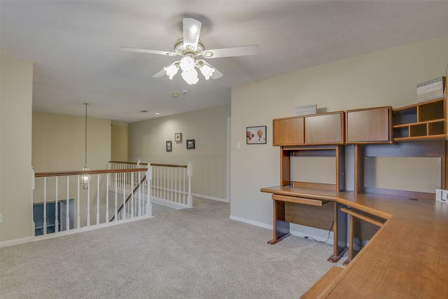 8025 Morning Lane, Fort Worth, TX 76123