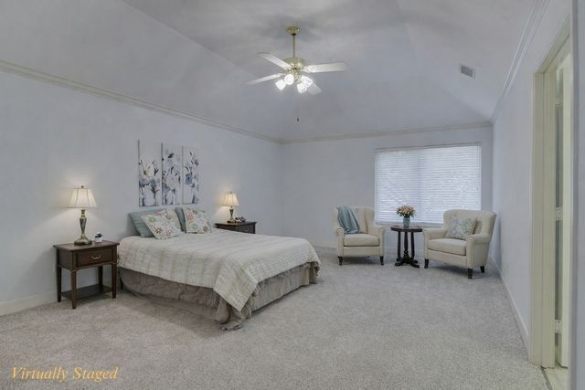 8025 Morning Lane, Fort Worth, TX 76123