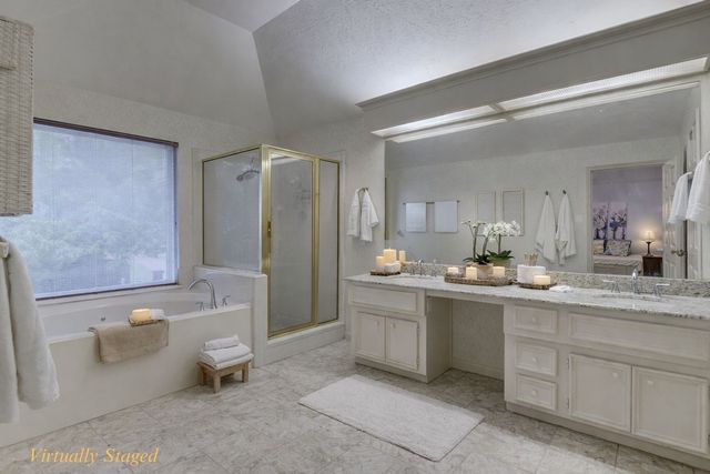 8025 Morning Lane, Fort Worth, TX 76123