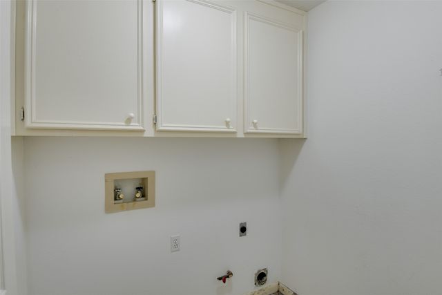 8025 Morning Lane, Fort Worth, TX 76123