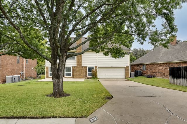 8025 Morning Lane, Fort Worth, TX 76123