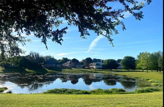 8025 Morning Lane, Fort Worth, TX 76123