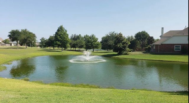 8025 Morning Lane, Fort Worth, TX 76123