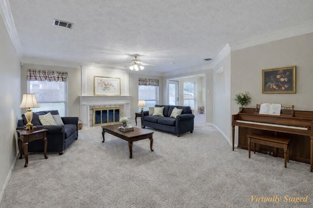 8025 Morning Lane, Fort Worth, TX 76123