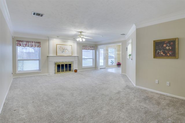 8025 Morning Lane, Fort Worth, TX 76123