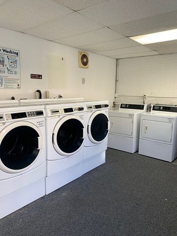 1633 Commonwealth Ave 1, Boston, MA 02135