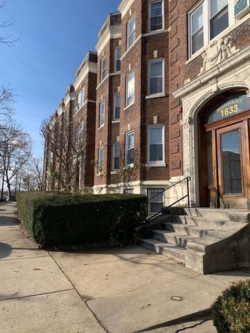 1633 Commonwealth Ave 1, Boston, MA 02135