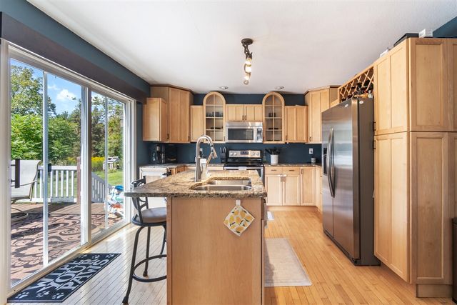 110 Littlefield Lane, Brooklyn, MI 49230