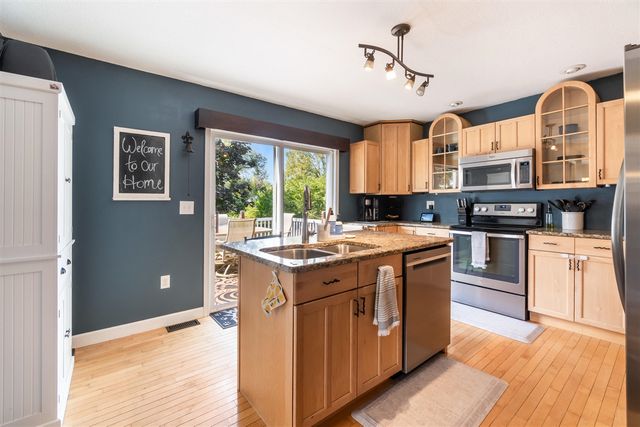 110 Littlefield Lane, Brooklyn, MI 49230