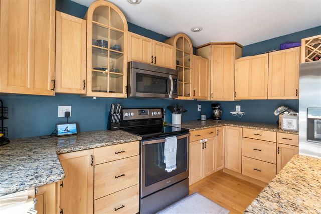 110 Littlefield Lane, Brooklyn, MI 49230