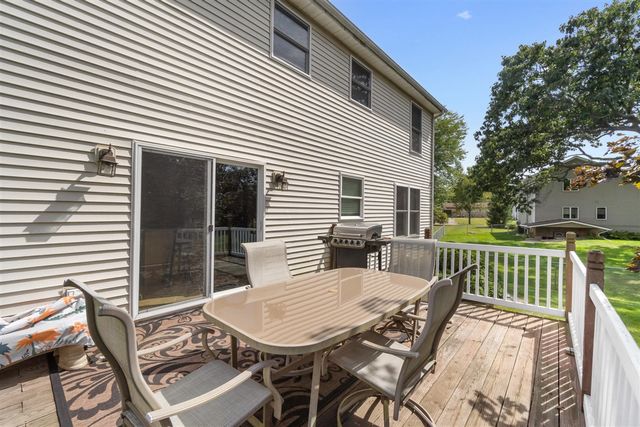 110 Littlefield Lane, Brooklyn, MI 49230