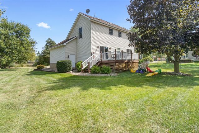 110 Littlefield Lane, Brooklyn, MI 49230