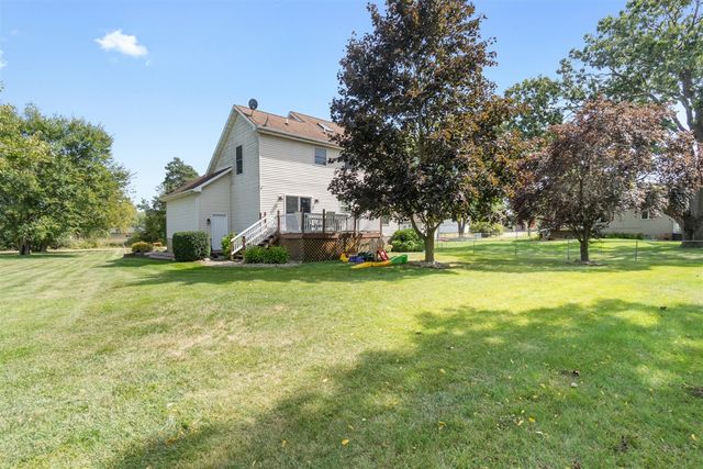 110 Littlefield Lane, Brooklyn, MI 49230