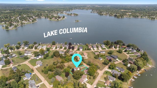 110 Littlefield Lane, Brooklyn, MI 49230