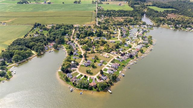 110 Littlefield Lane, Brooklyn, MI 49230