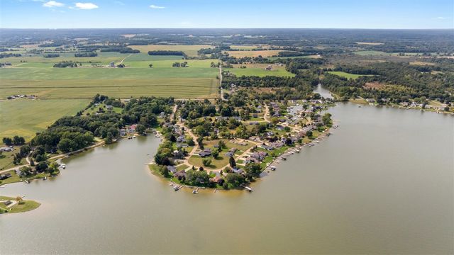 110 Littlefield Lane, Brooklyn, MI 49230