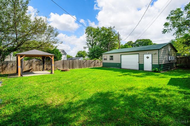 324 Conova Drive, Monroe, OH 45050
