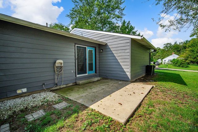 324 Conova Drive, Monroe, OH 45050
