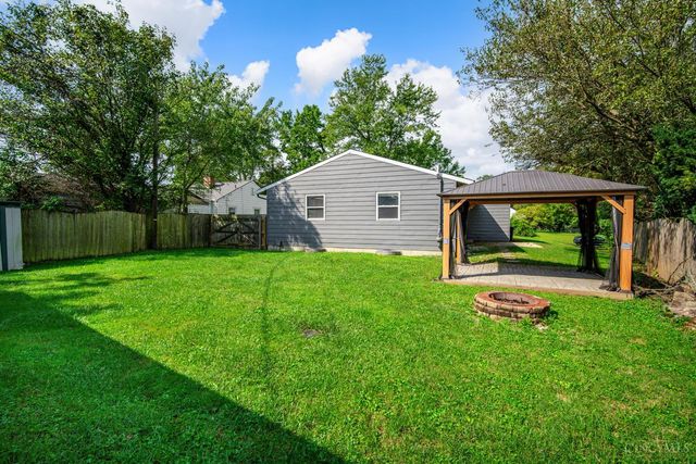 324 Conova Drive, Monroe, OH 45050