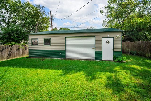 324 Conova Drive, Monroe, OH 45050